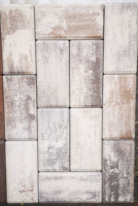 Брусчатка "Colormix" премиум