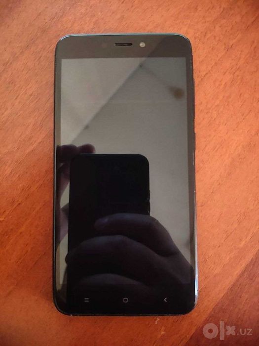 Продам Redmi 4X 3/32GB