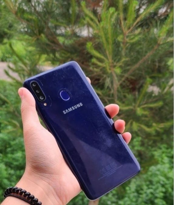 Samsung a20s sotiladi