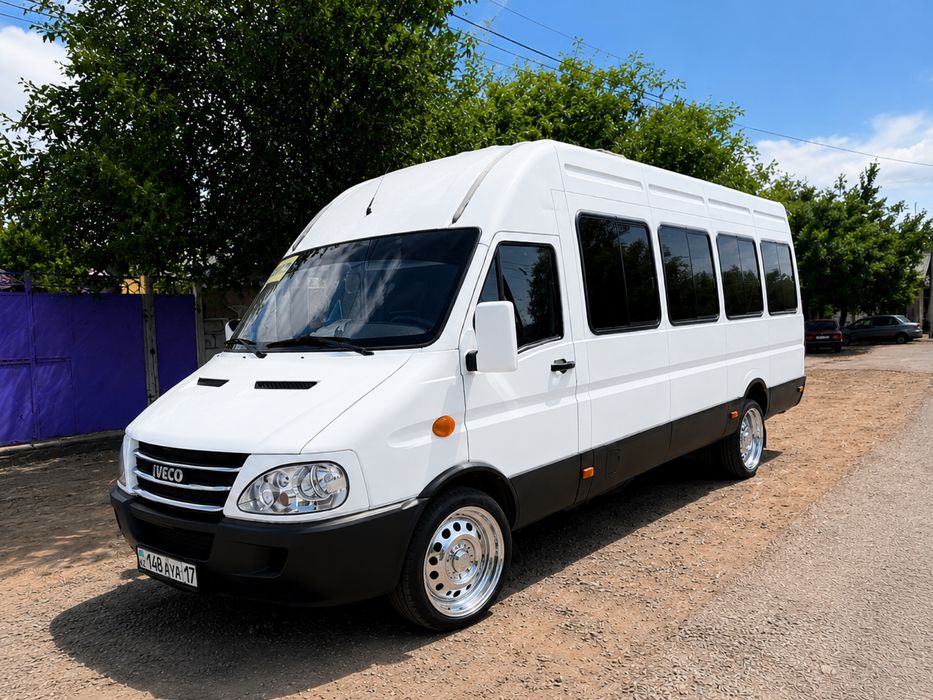 Спринтер , Микроавтобус , sprinter , аренда автобуса