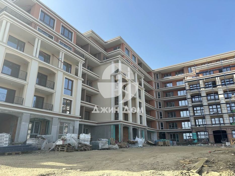 Продава се Двустаен апартамент в к.к. Слънчев бряг - 65 кв.м за 2154 €/кв.м - Снимка #10