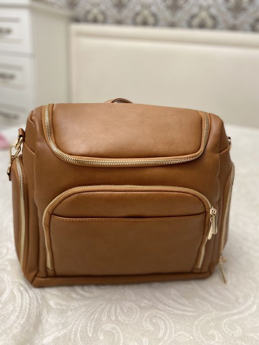 Рюкзак для мам