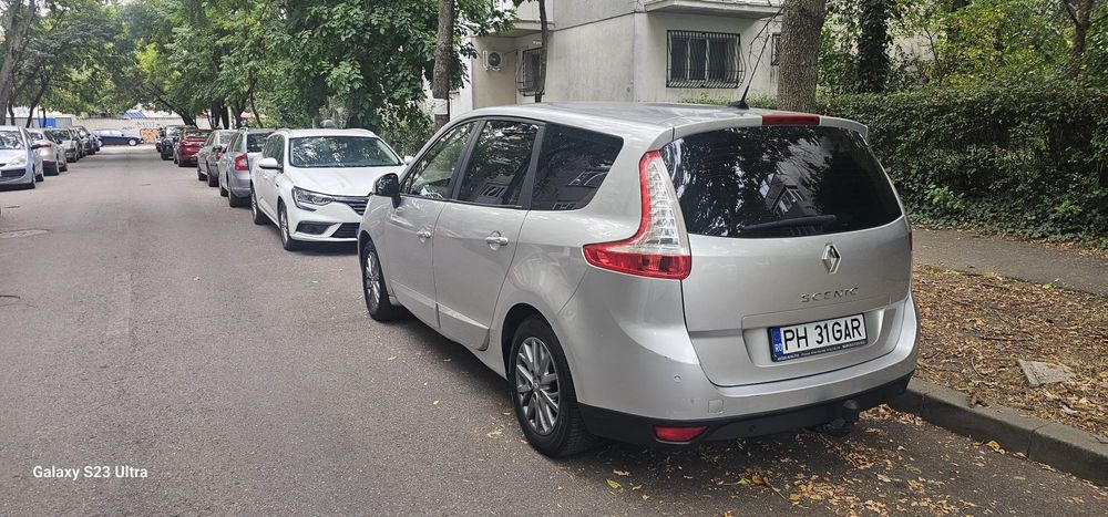 Renault Grand Scenic