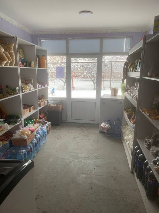 Участок 6 соток с кодастром