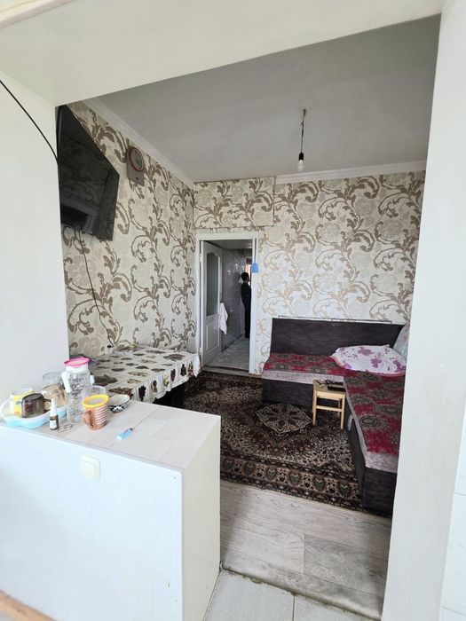 Срочно Продается 3-комнат квартира тузел 1,