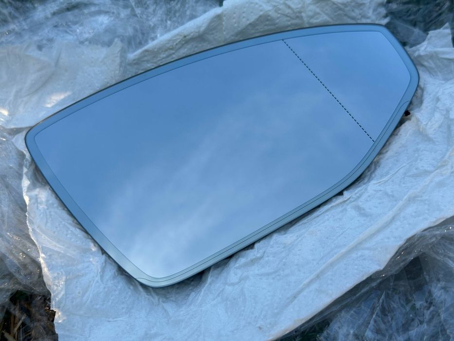 Oglinda Audi A6 S6 RS6 A7 S7 RS7 A8 S8 e-tron GT oglinda stanga / dreapta 2018-2025