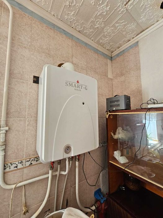 продается дом Мичурино ,Новая