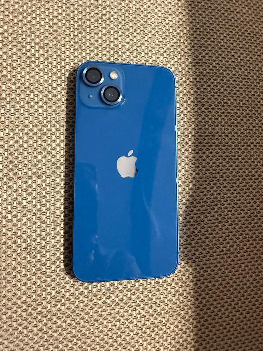 Iphone 13 128GB В отлично състояние