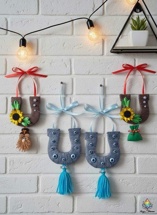 Подкова с Назар Бонджук.