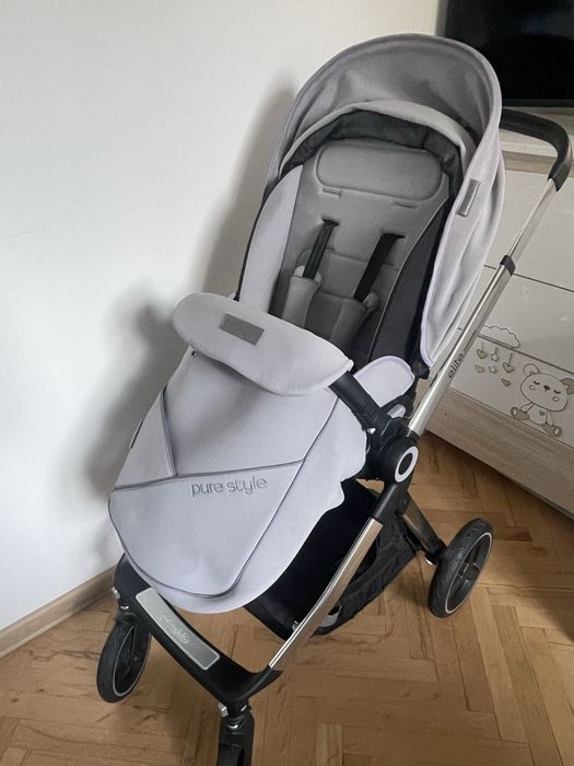 Детска количка Chipolino Elite 3 в 1