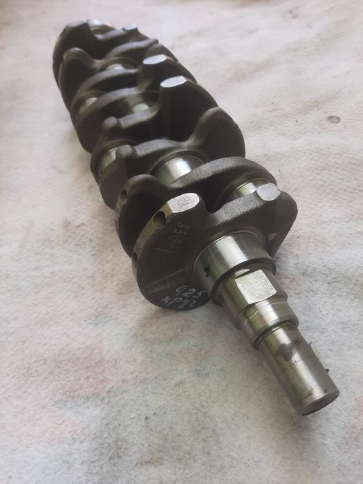 Коленвал 4A-FE TAYOTA 1.6