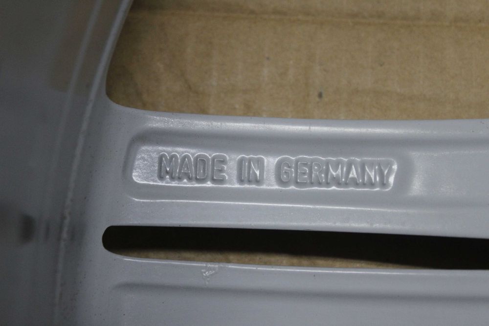 Джанти 19" VW Passat, Scirocco