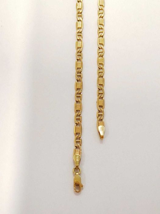 Lant aur 14k 9.76gr (AG.21)