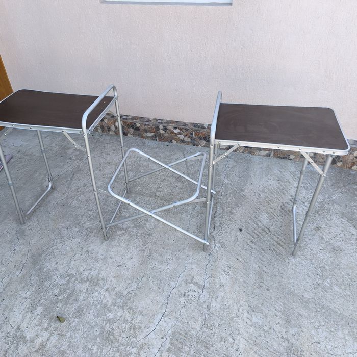 Organizator berger xl pliabil.camping
