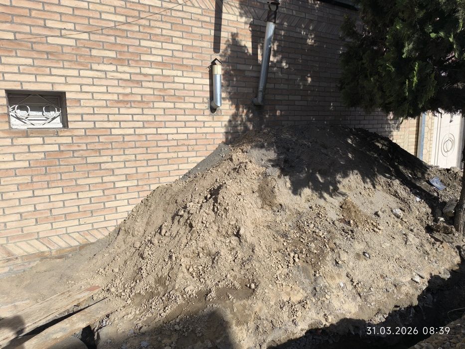 Tuproq/ почва тупрок