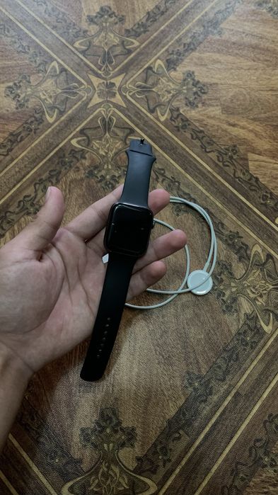 Apple Watch Series 4