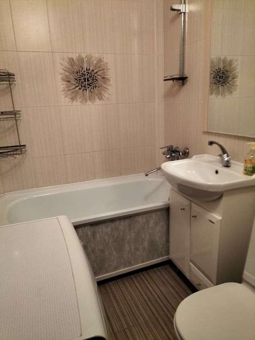 2-х комнатная квартира