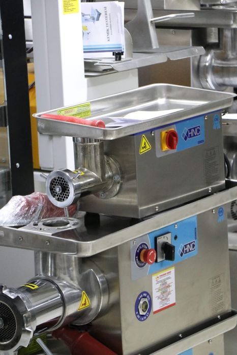 Мясорубка ( hnc )