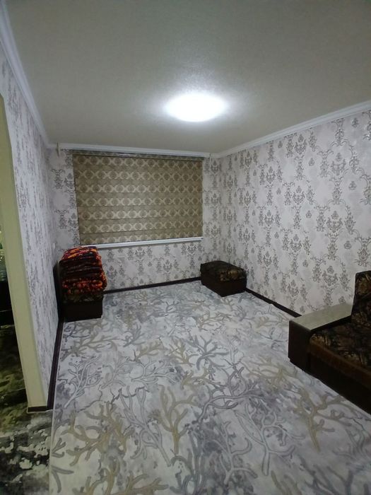 1 хонали ижарага берилади. Фрунзе массив