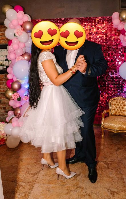 Рокли Мама и аз, Мама и бебе