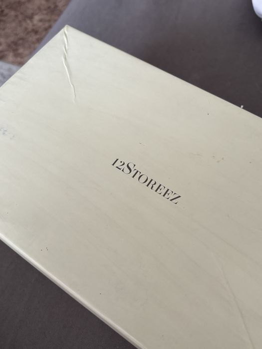 Мюли   12StoreeZ