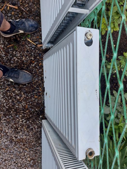 Батареи панельные