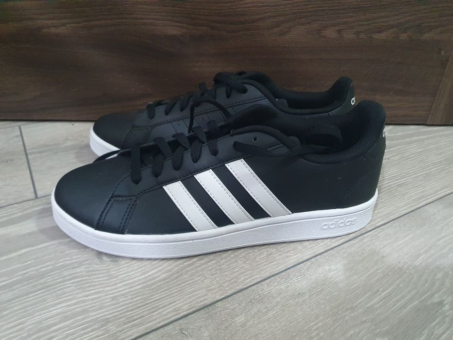 Маратонки Adidas Grand Court