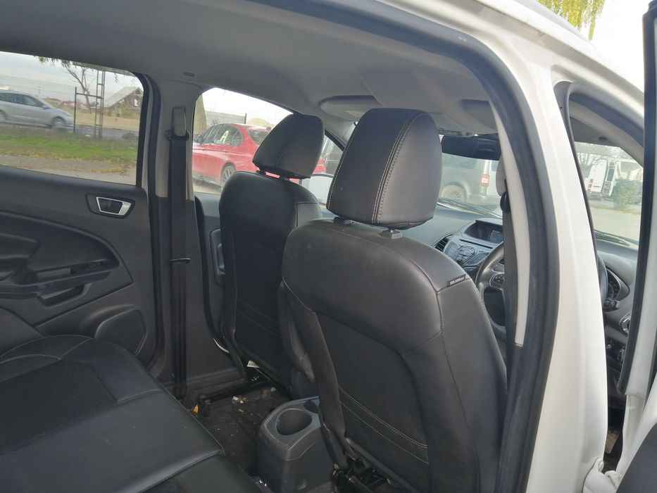Dezmembram Ford EcoSport