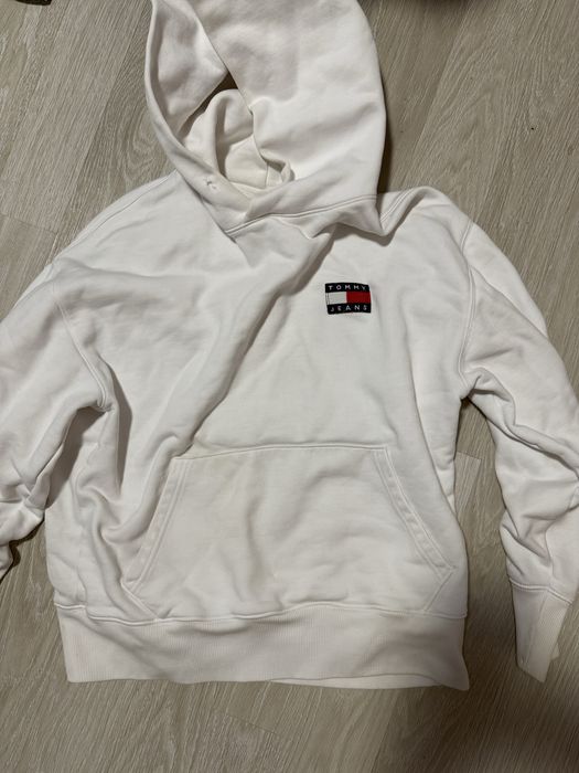 Суичър Tommy Jeans