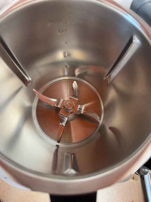 Thermomix   6 Vorweek  NOU nefolosit
