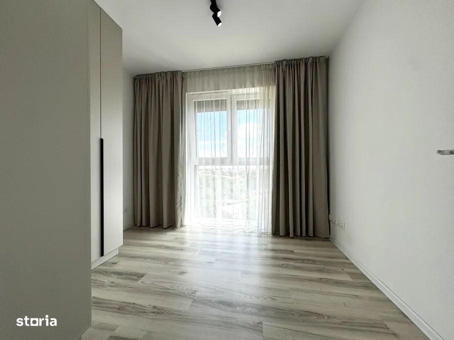 Apartament premium 3 camere, 2 bai, loc de parcare, Lipovei