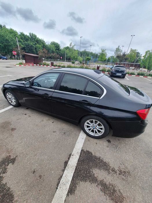 Vând BMW 320 anul 2014