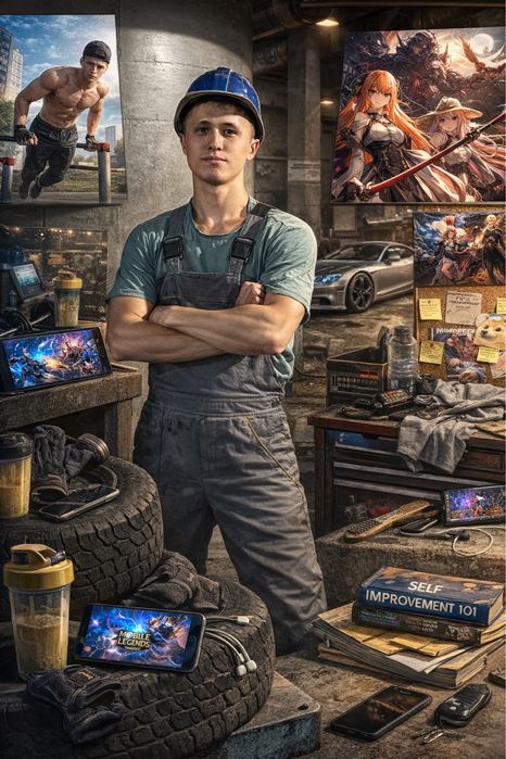 Газель / Грузоперевозки / Грузчики /