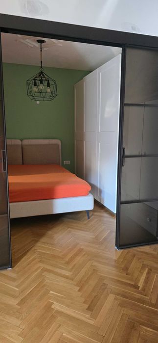 Дава се под наем Двустаен апартамент в София, Банишора - 66 кв.м за 765 € - Снимка #9