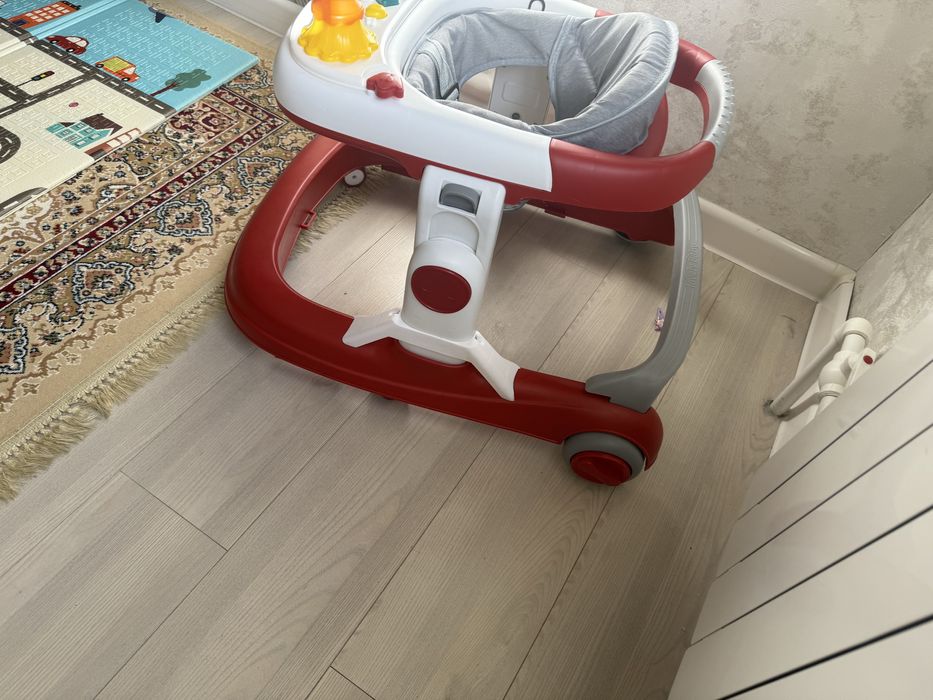 Ходунок в отличном состоянии