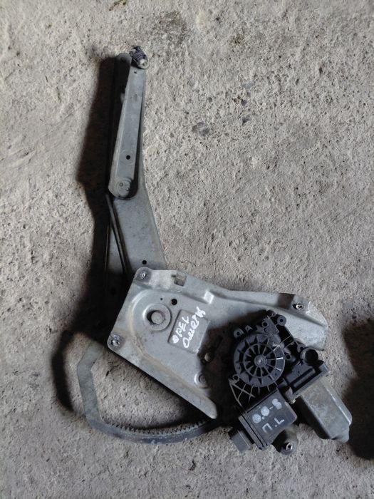 Электро стекло подъёмники опель омега б