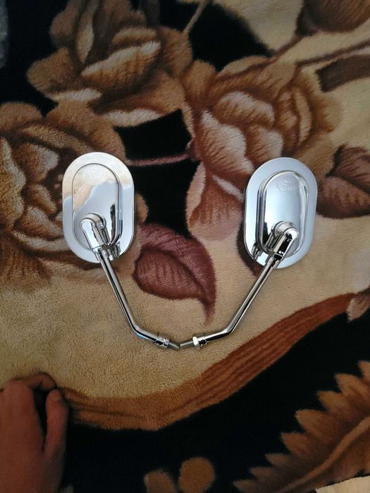 Зеркала для мотоцикла lifan lf250b