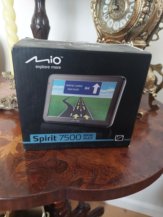 De vânzare MIO GPS