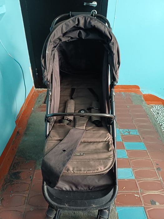 Happy Baby Ultima V2 X4