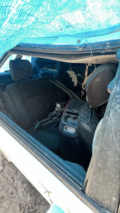 Продам Estima на запчасти