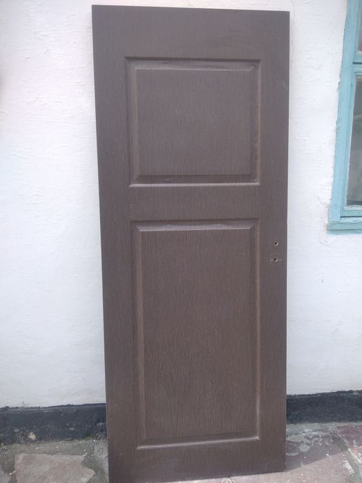 Двери межкомнатные