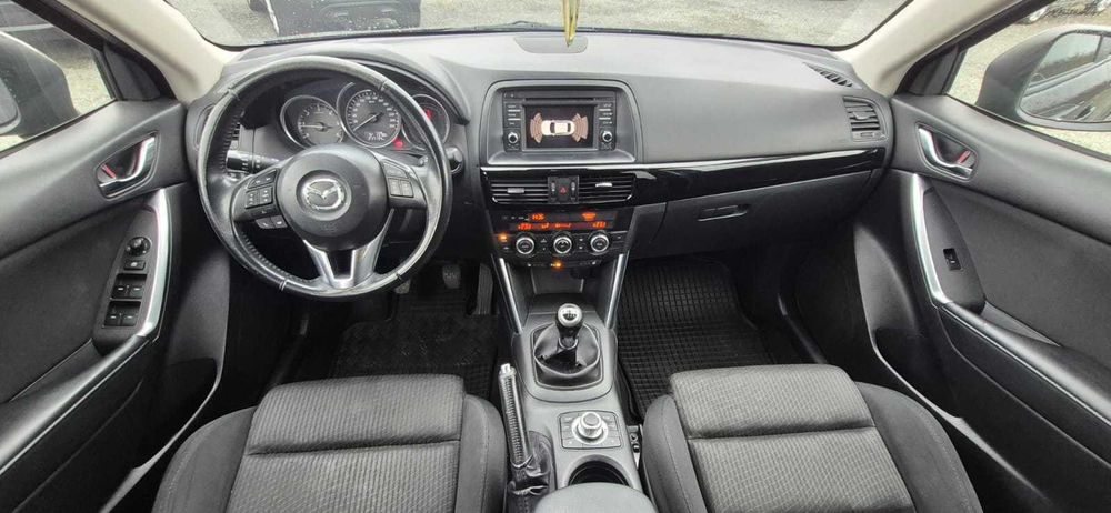 Mazda CX-5 2.2 Diesel 2013 Rate/ Cash /Schimb