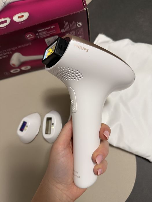 Philips Lumea Advanced