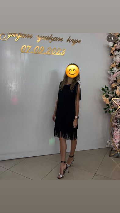 Продам вечернии платья.