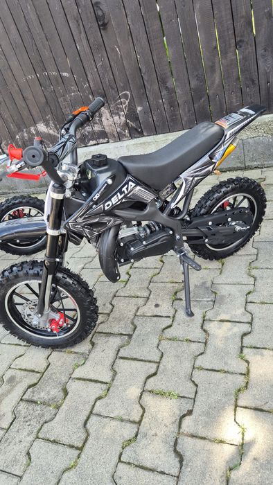 Poket bike 49 de vanzare