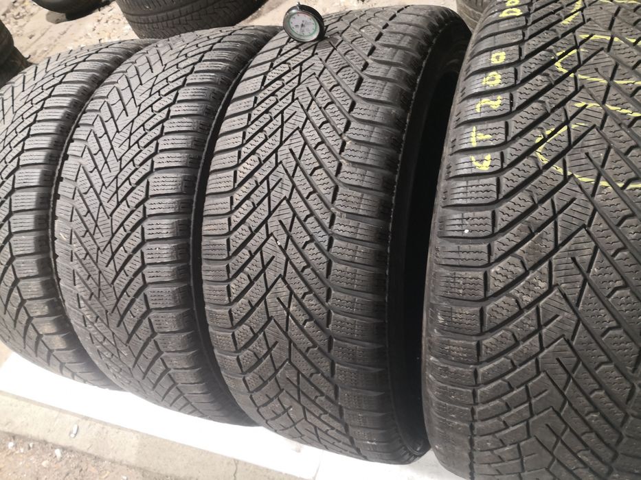 Гуми втора употреба 255 40 21 Pirelli dot 22 4 броя