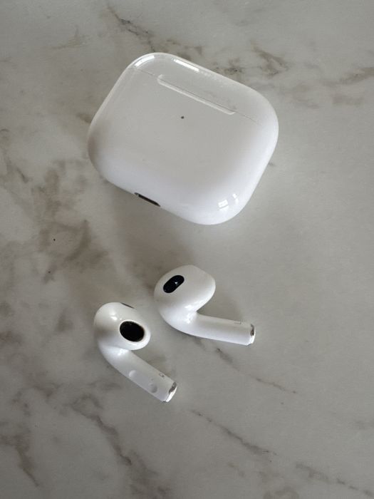 Airpods 3/Айрподс 3
