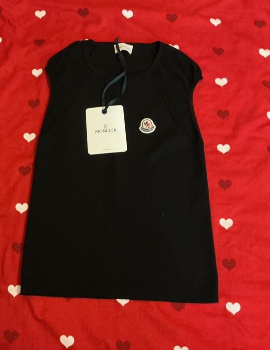 Bluza dama moncler