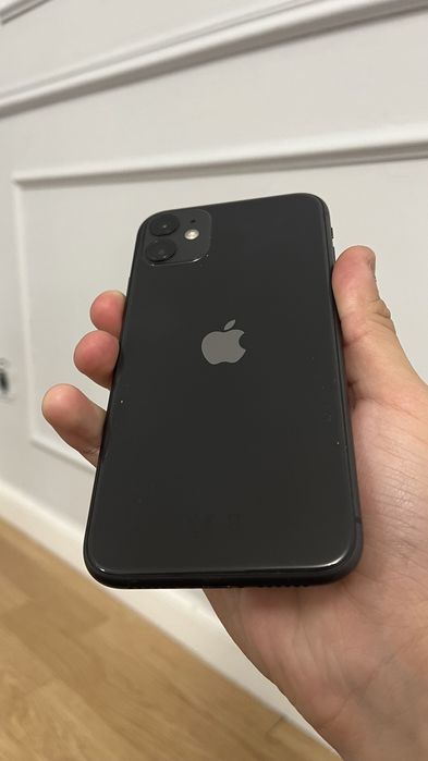 Айфон 11 64гб