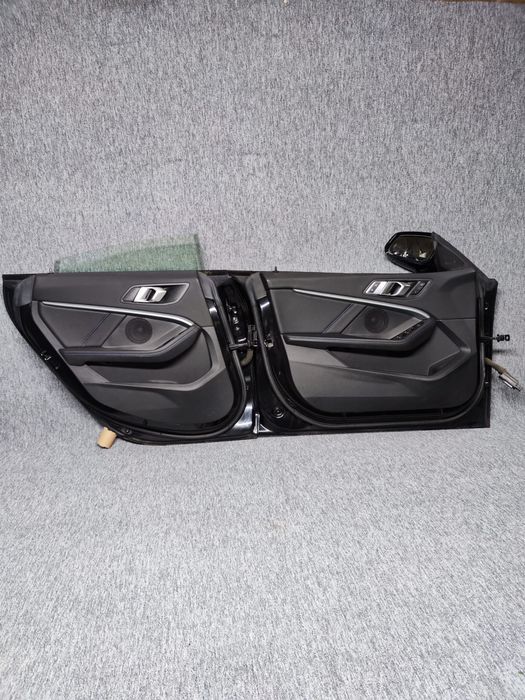 Usa stanga Bmw Seria 2 F44 fata spate completa